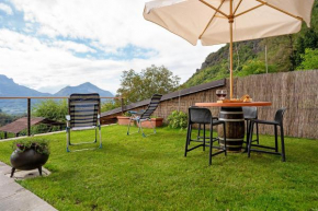Maso Plocech App Vacanze Pergine Valsugana